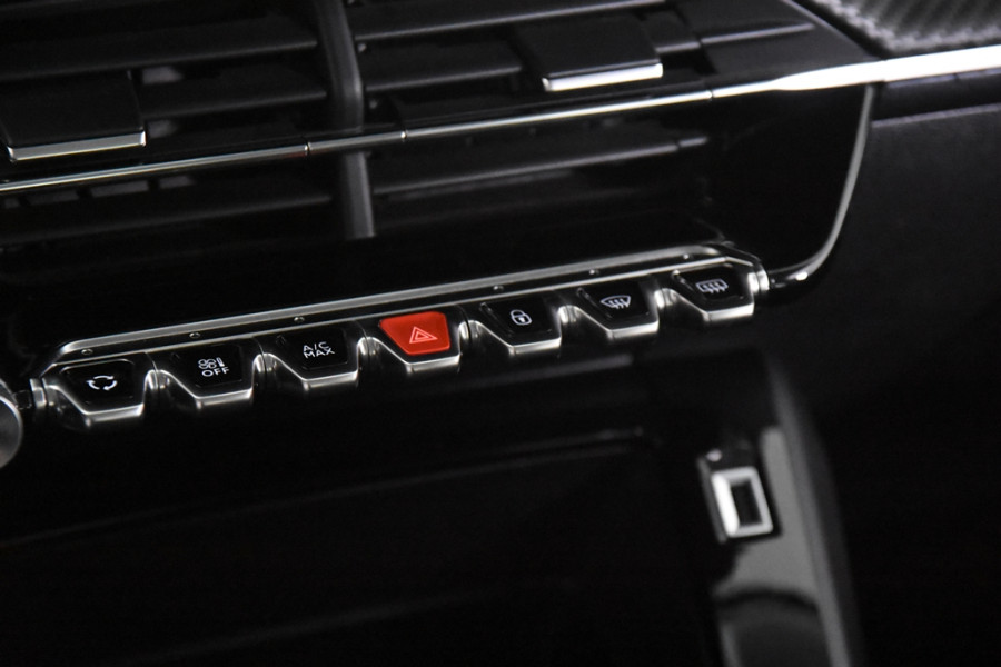 Peugeot 208 Active *1ste Eigenaar*Airco*DAB*Cruisecontrol*