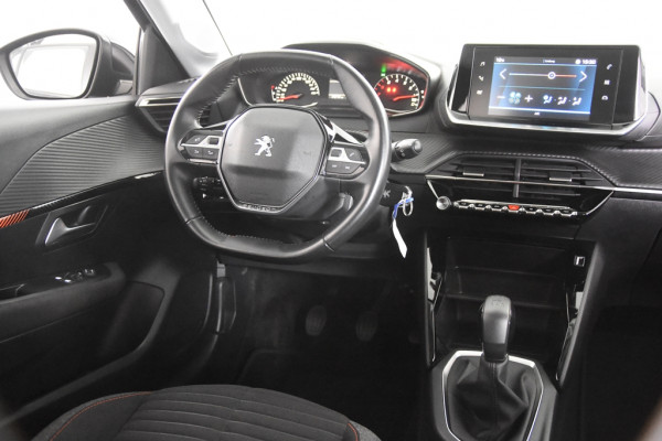 Peugeot 208 Active *1ste Eigenaar*Airco*DAB*Cruisecontrol*