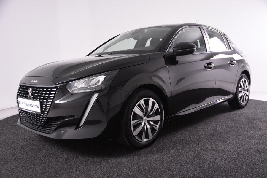 Peugeot 208 Active *1ste Eigenaar*Airco*DAB*Cruisecontrol*