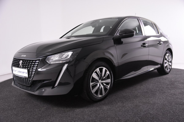 Peugeot 208 Active *1ste Eigenaar*Airco*DAB*Cruisecontrol*