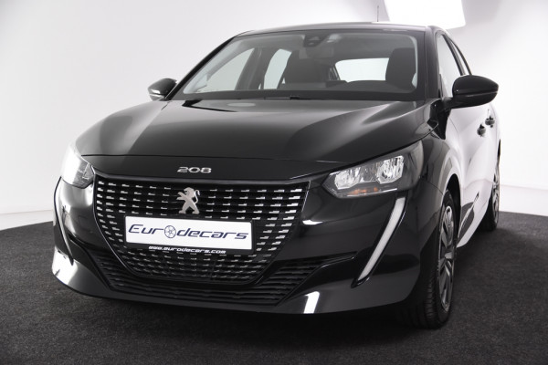 Peugeot 208 Active *1ste Eigenaar*Airco*DAB*Cruisecontrol*