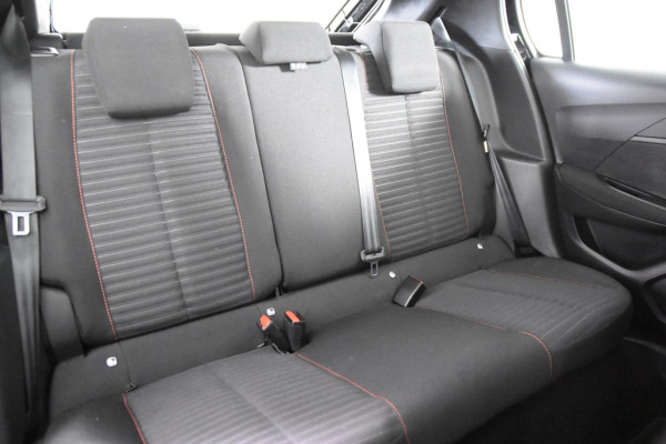 Peugeot 208 Active *1ste Eigenaar*Airco*DAB*Cruisecontrol*