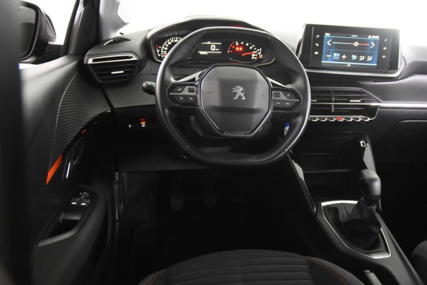 Peugeot 208 Active *1ste Eigenaar*Airco*DAB*Cruisecontrol*