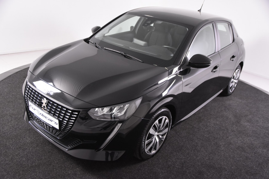 Peugeot 208 Active *1ste Eigenaar*Airco*DAB*Cruisecontrol*