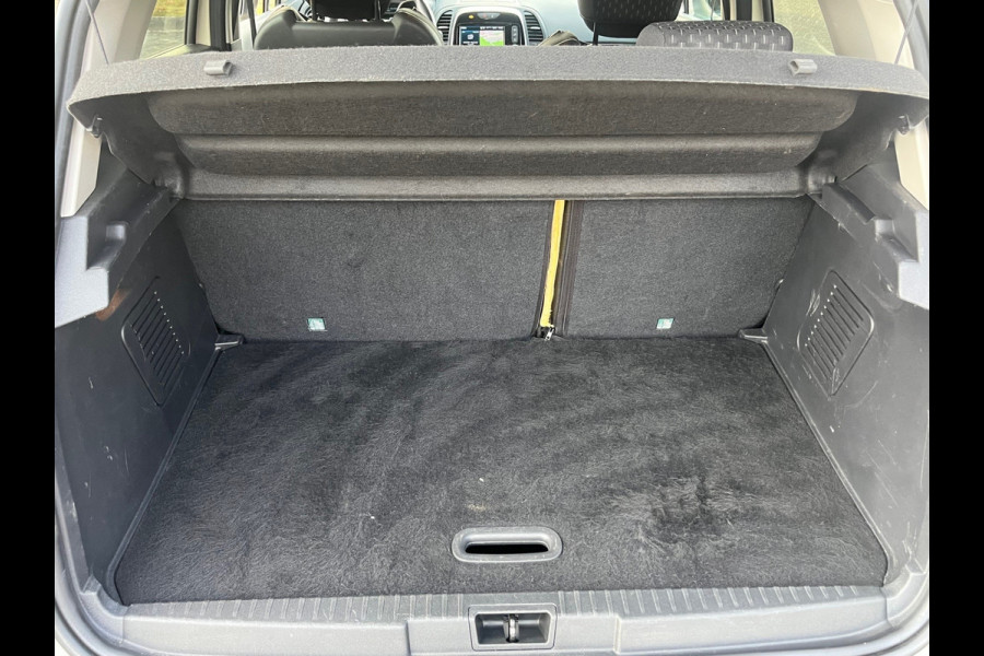 Renault Captur 0.9 TCe Intens | Full LED | Camera | NAVI | Climate | Cruise | occasion