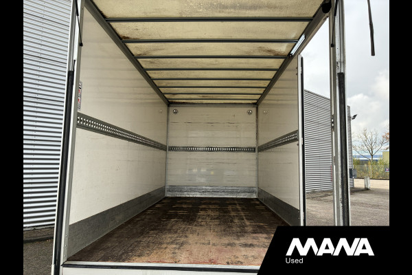 MAN TGE 50 2.0 Extra Lang DL Airco Cruise Camera Carplay Laadklep