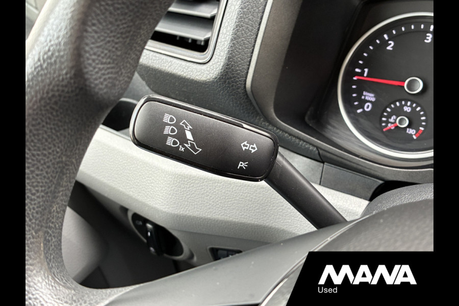 MAN TGE 50 2.0 Extra Lang DL Airco Cruise Camera Carplay Laadklep