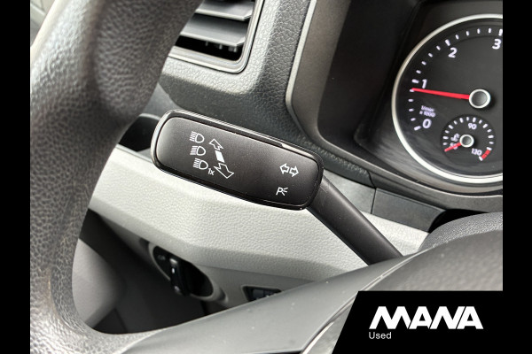 MAN TGE 50 2.0 Extra Lang DL Airco Cruise Camera Carplay Laadklep