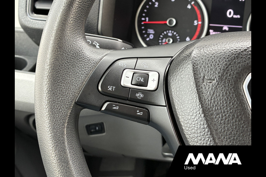 MAN TGE 50 2.0 Extra Lang DL Airco Cruise Camera Carplay Laadklep