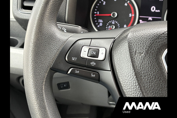 MAN TGE 50 2.0 Extra Lang DL Airco Cruise Camera Carplay Laadklep