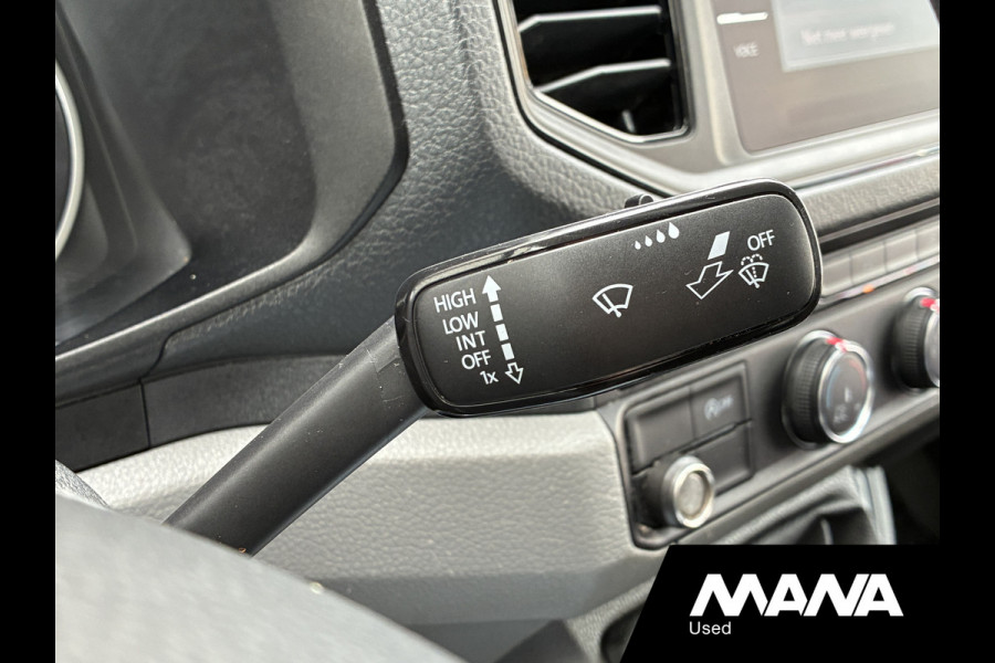 MAN TGE 50 2.0 Extra Lang DL Airco Cruise Camera Carplay Laadklep