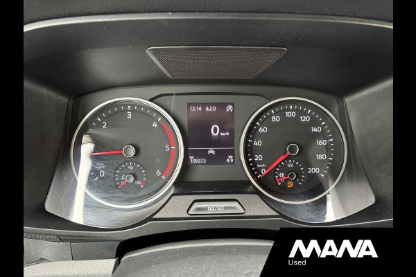 MAN TGE 50 2.0 Extra Lang DL Airco Cruise Camera Carplay Laadklep