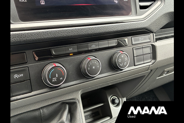 MAN TGE 50 2.0 Extra Lang DL Airco Cruise Camera Carplay Laadklep