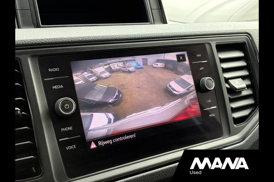 MAN TGE 50 2.0 Extra Lang DL Airco Cruise Camera Carplay Laadklep