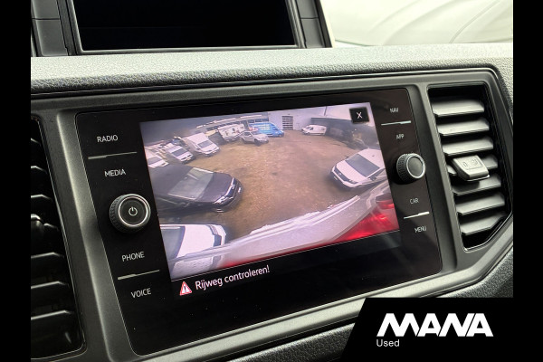 MAN TGE 50 2.0 Extra Lang DL Airco Cruise Camera Carplay Laadklep