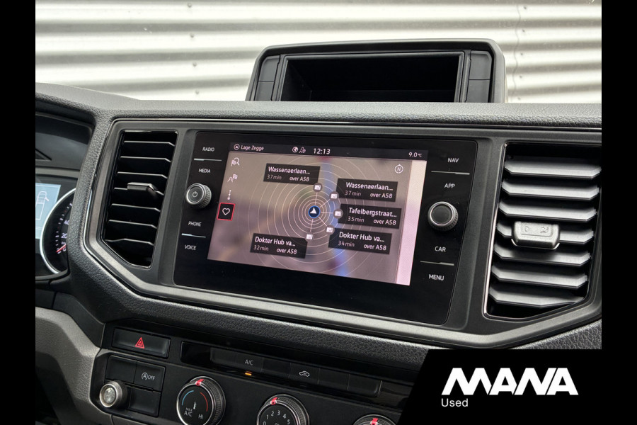 MAN TGE 50 2.0 Extra Lang DL Airco Cruise Camera Carplay Laadklep