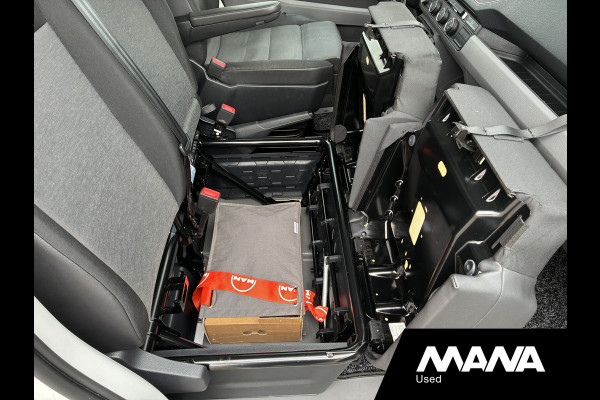 MAN TGE 50 2.0 Extra Lang DL Airco Cruise Camera Carplay Laadklep