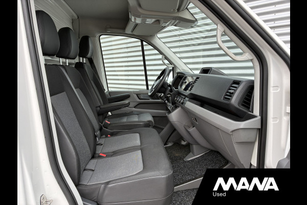 MAN TGE 50 2.0 Extra Lang DL Airco Cruise Camera Carplay Laadklep