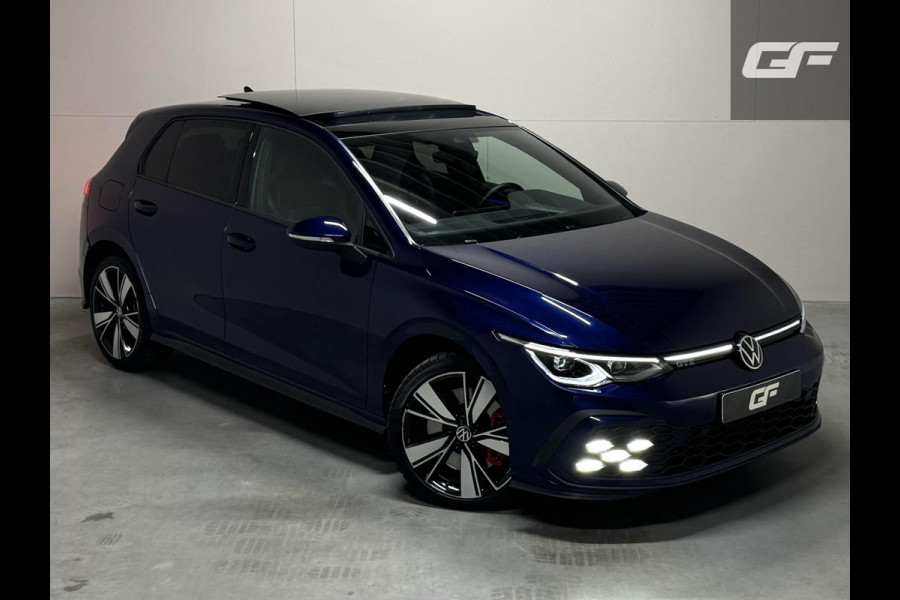 Volkswagen Golf 1.4 eHybrid GTE Pano Leer Sfeer Carplay Camera NAP