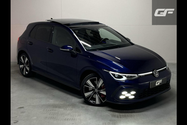Volkswagen Golf 1.4 eHybrid GTE Pano Leer Sfeer Carplay Camera NAP