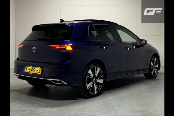 Volkswagen Golf 1.4 eHybrid GTE Pano Leer Sfeer Carplay Camera NAP