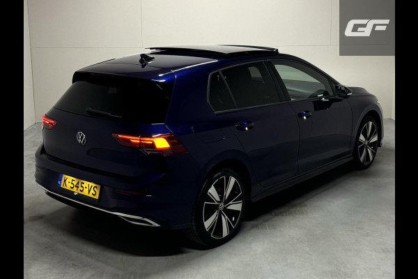 Volkswagen Golf 1.4 eHybrid GTE Pano Leer Sfeer Carplay Camera NAP