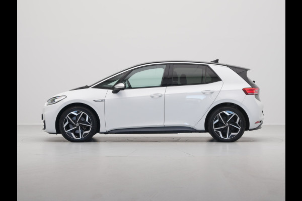 Volkswagen ID.3 First Plus 58 kWh 204pk Camera Navigatie Carplay Stoel/Stuurverwarming Pdc Acc 89