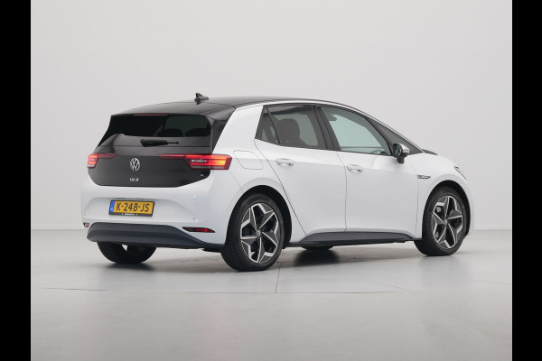 Volkswagen ID.3 First Plus 58 kWh 204pk Camera Navigatie Carplay Stoel/Stuurverwarming Pdc Acc 89
