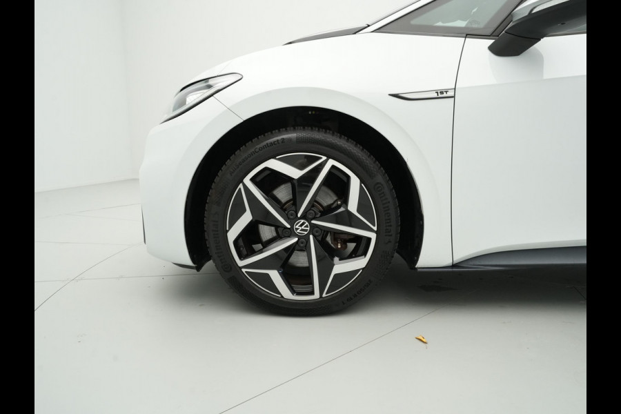 Volkswagen ID.3 First Plus 58 kWh 204pk Camera Navigatie Carplay Stoel/Stuurverwarming Pdc Acc 89