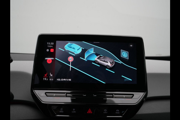 Volkswagen ID.3 First Plus 58 kWh 204pk Camera Navigatie Carplay Stoel/Stuurverwarming Pdc Acc 89