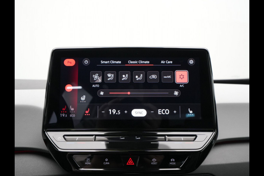 Volkswagen ID.3 First Plus 58 kWh 204pk Camera Navigatie Carplay Stoel/Stuurverwarming Pdc Acc 89