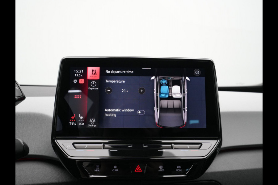 Volkswagen ID.3 First Plus 58 kWh 204pk Camera Navigatie Carplay Stoel/Stuurverwarming Pdc Acc 89