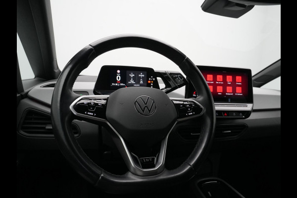 Volkswagen ID.3 First Plus 58 kWh 204pk Camera Navigatie Carplay Stoel/Stuurverwarming Pdc Acc 89