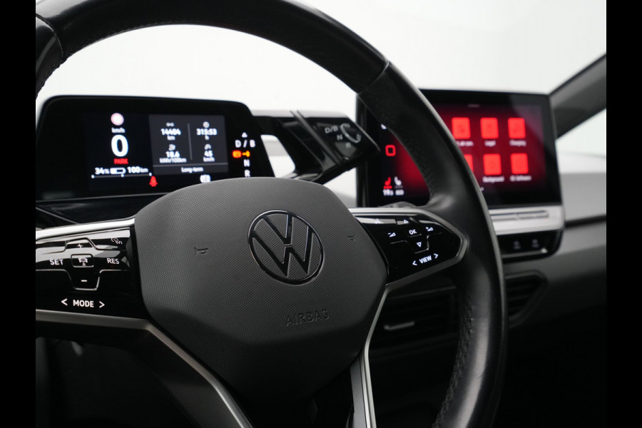 Volkswagen ID.3 First Plus 58 kWh 204pk Camera Navigatie Carplay Stoel/Stuurverwarming Pdc Acc 89