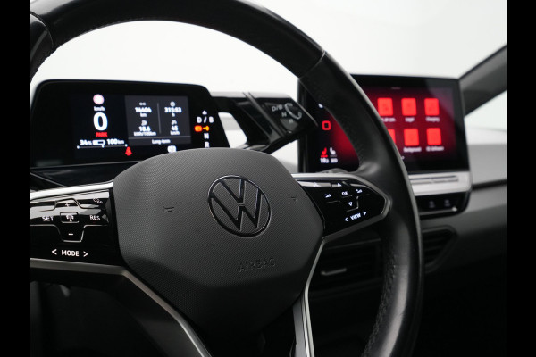 Volkswagen ID.3 First Plus 58 kWh 204pk Camera Navigatie Carplay Stoel/Stuurverwarming Pdc Acc 89