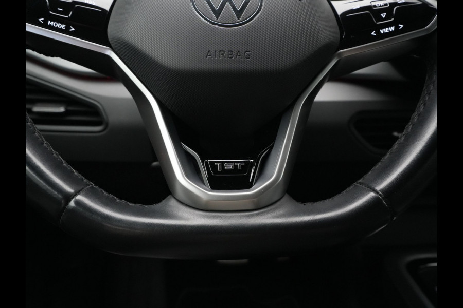 Volkswagen ID.3 First Plus 58 kWh 204pk Camera Navigatie Carplay Stoel/Stuurverwarming Pdc Acc 89