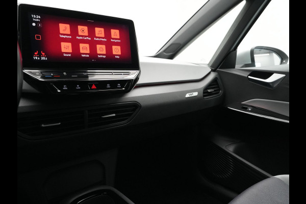 Volkswagen ID.3 First Plus 58 kWh 204pk Camera Navigatie Carplay Stoel/Stuurverwarming Pdc Acc 89