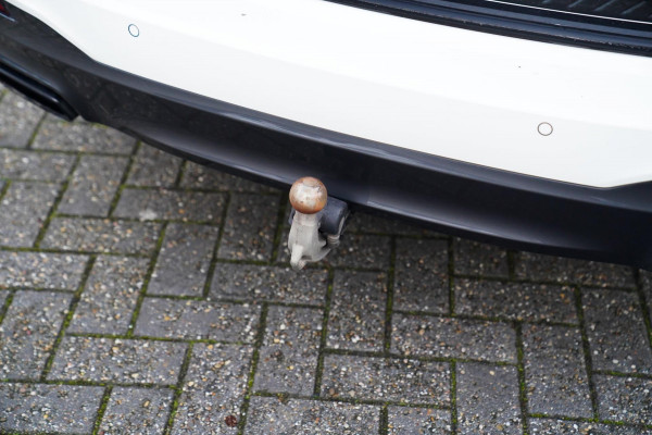 BMW 5 Serie Touring 530i xDrive High Executive | M-pakket | Head up Display | 360 cam | Memory | Park Assist | Adaptieve cruise |