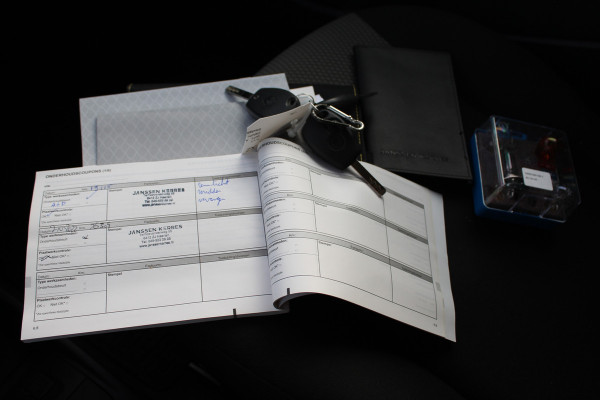 Renault Kangoo Z.E. 33 kWh (koopaccu) ✓ Airco ✓ R-Link navigatie ✓ Schuifdeur ✓ 100% elektro