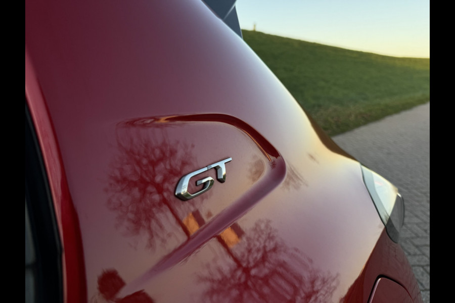 Peugeot 208 1.2 PureTech GT Pack Massagestoel | Stoelverwarming |Pano | Camera | Apple Carplay