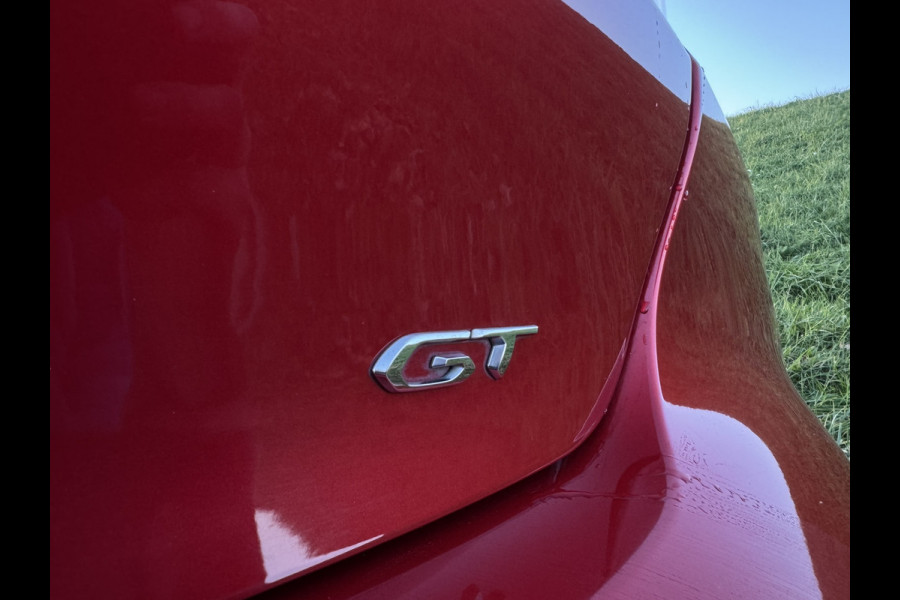 Peugeot 208 1.2 PureTech GT Pack Massagestoel | Stoelverwarming |Pano | Camera | Apple Carplay
