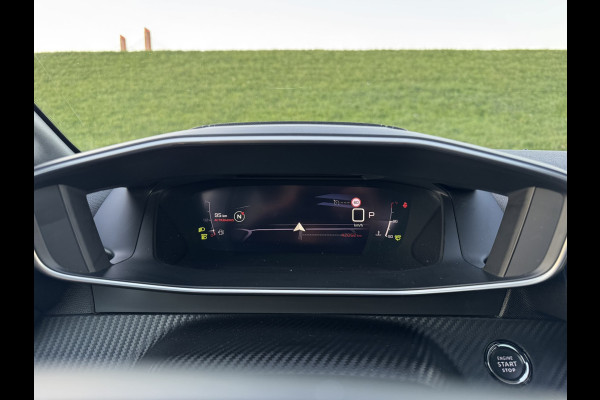 Peugeot 208 1.2 PureTech GT Pack Massagestoel | Stoelverwarming |Pano | Camera | Apple Carplay