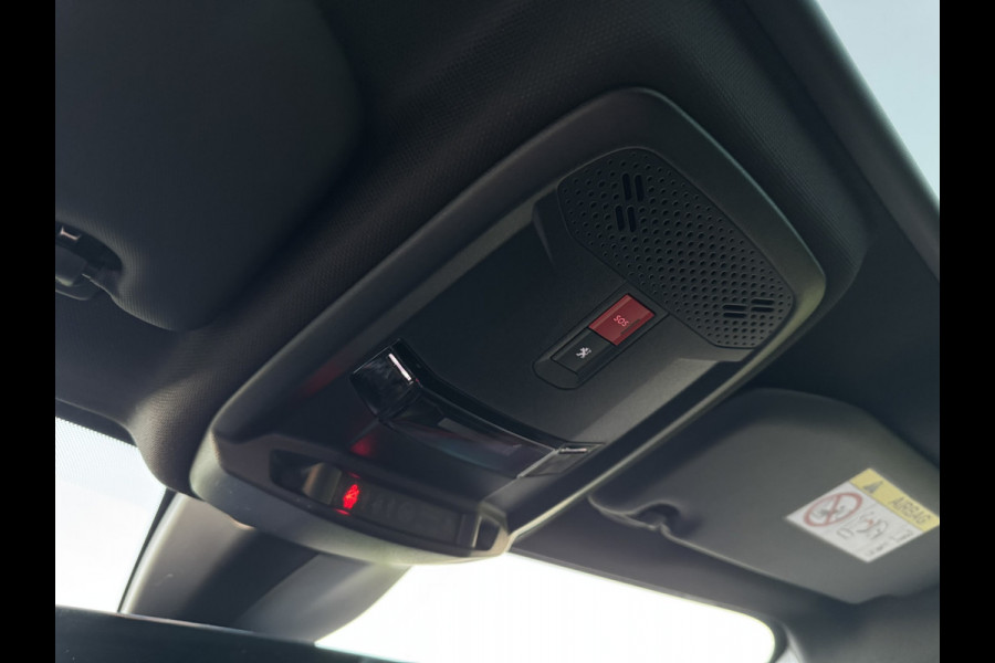 Peugeot 208 1.2 PureTech GT Pack Massagestoel | Stoelverwarming |Pano | Camera | Apple Carplay