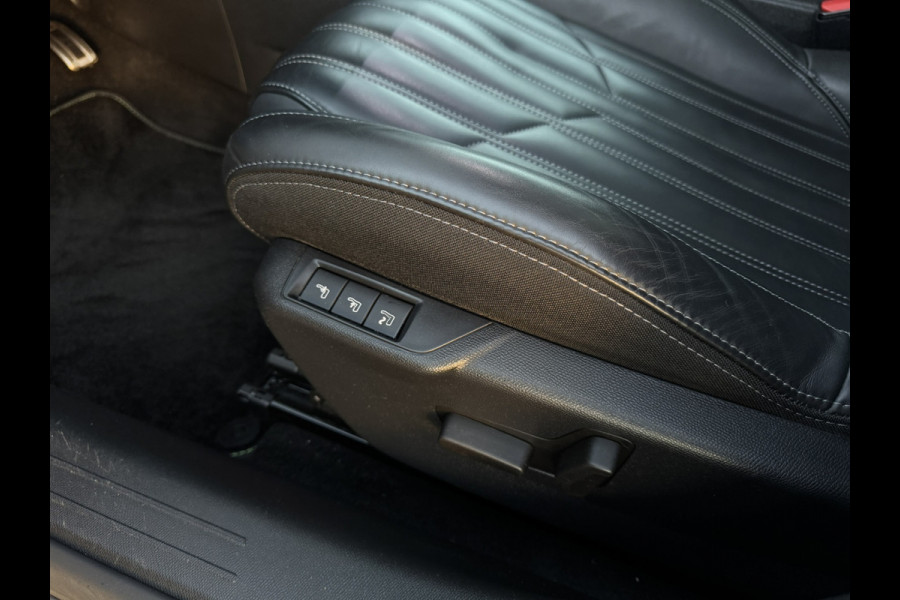 Peugeot 208 1.2 PureTech GT Pack Massagestoel | Stoelverwarming |Pano | Camera | Apple Carplay