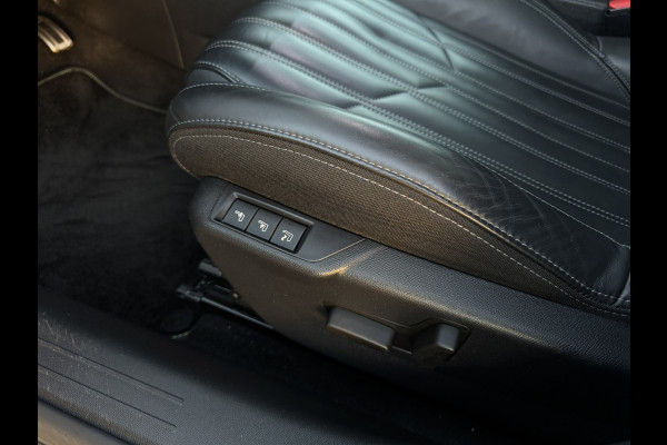 Peugeot 208 1.2 PureTech GT Pack Massagestoel | Stoelverwarming |Pano | Camera | Apple Carplay