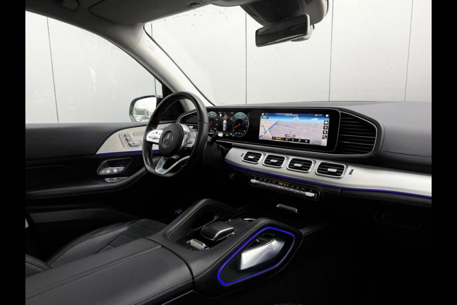 Mercedes-Benz GLE 450 4MATIC Premium Plus / Pano / Burmester / Luchtvering / 360 Camera