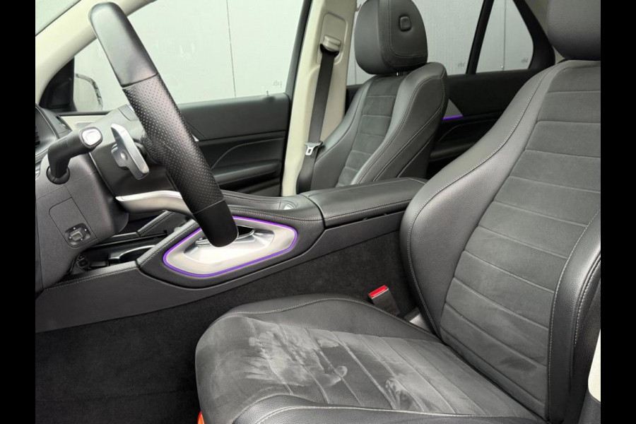 Mercedes-Benz GLE 450 4MATIC Premium Plus / Pano / Burmester / Luchtvering / 360 Camera