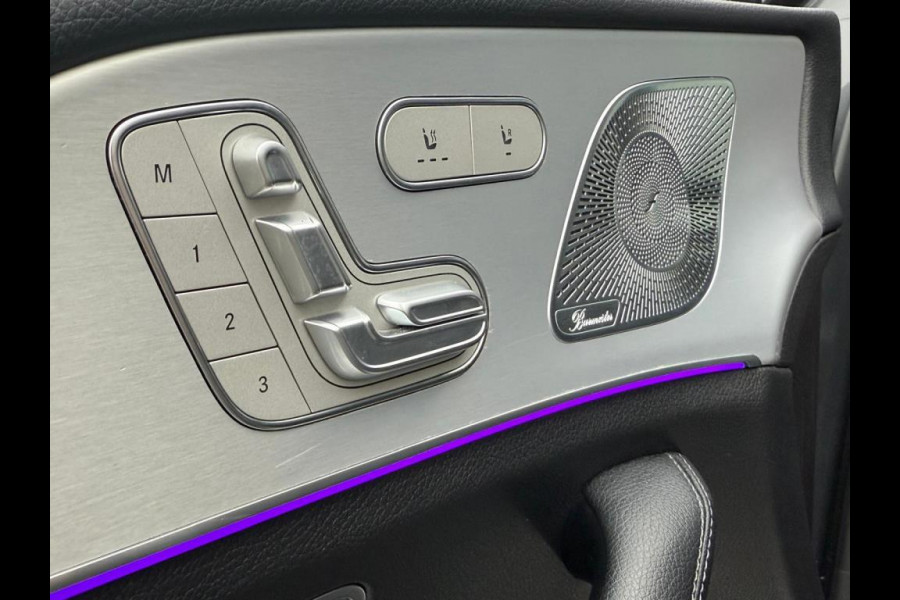 Mercedes-Benz GLE 450 4MATIC Premium Plus / Pano / Burmester / Luchtvering / 360 Camera