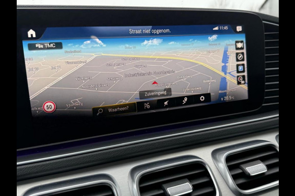 Mercedes-Benz GLE 450 4MATIC Premium Plus / Pano / Burmester / Luchtvering / 360 Camera