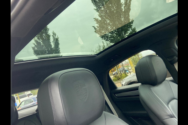 Porsche Cayenne Coupé 3.0 E BOSE/PANO/360CAMERA/21INCH/BTW/FACELIFT